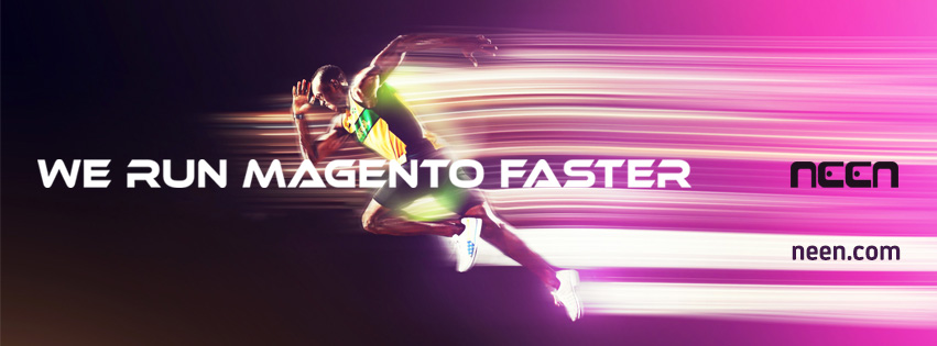 we run magento faster - neeners