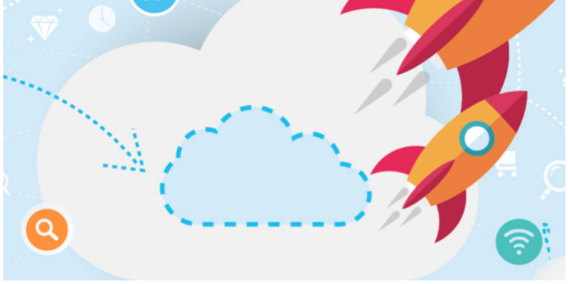Cloud server: lo soluzione neen